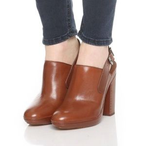 Vince Tayla Saddle Slingback size 7